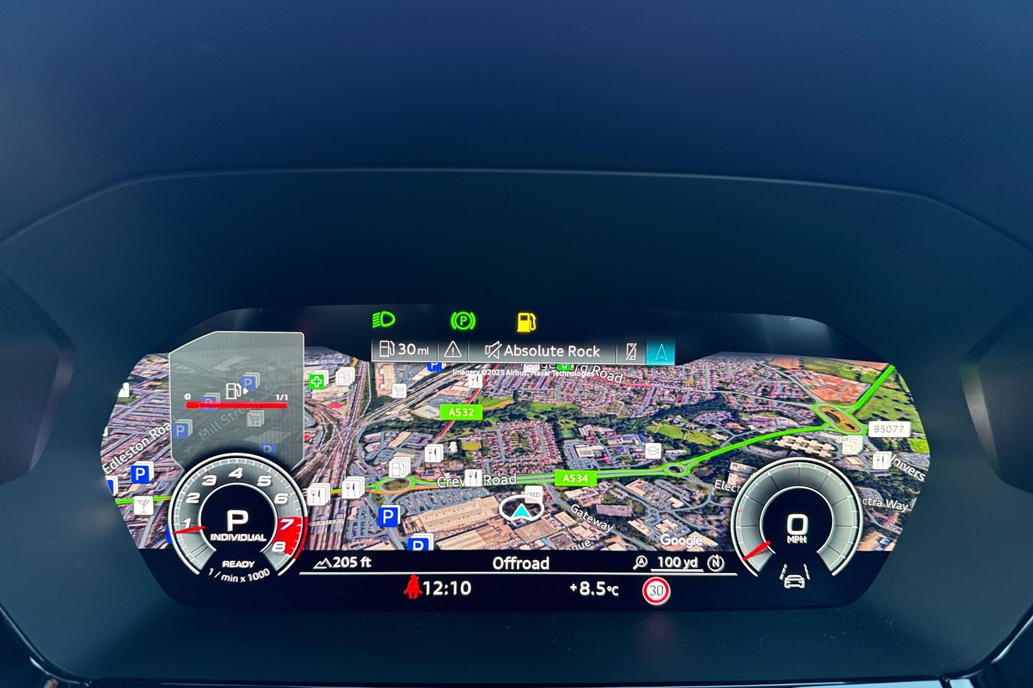 Used Audi S3 2024 for sale - 76789692: Photo 28