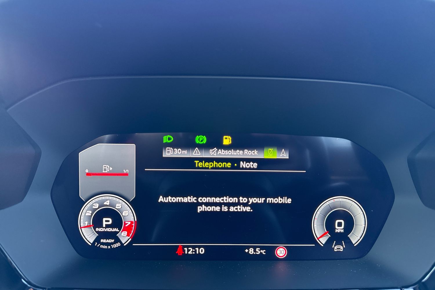 Used Audi S3 2024 for sale - 76789692: Photo 29