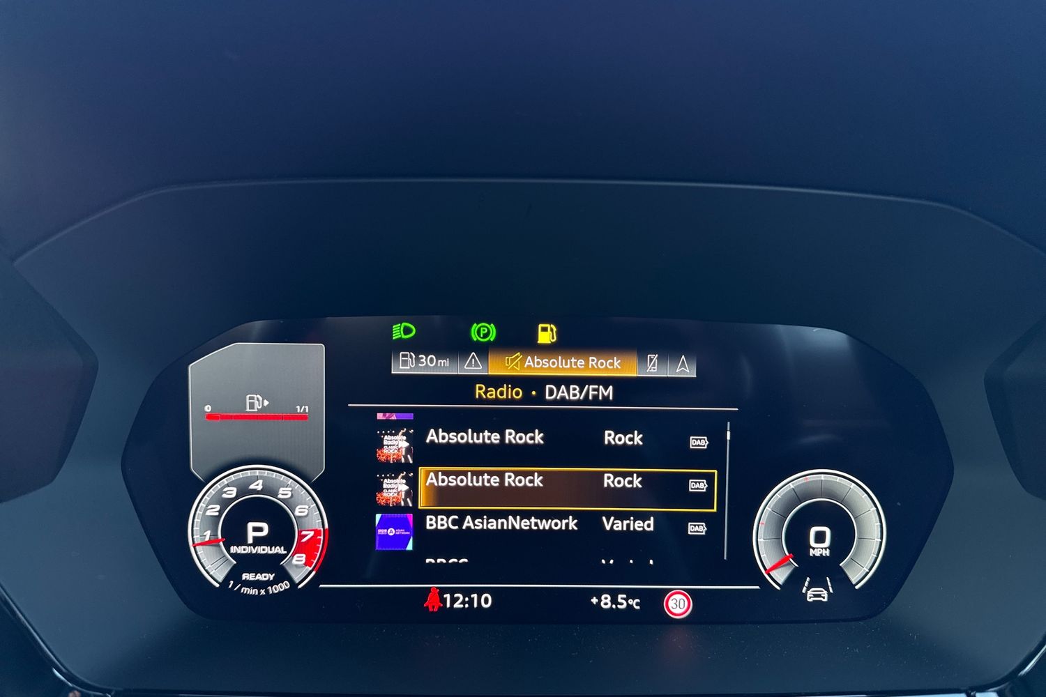 Used Audi S3 2024 for sale - 76789692: Photo 30