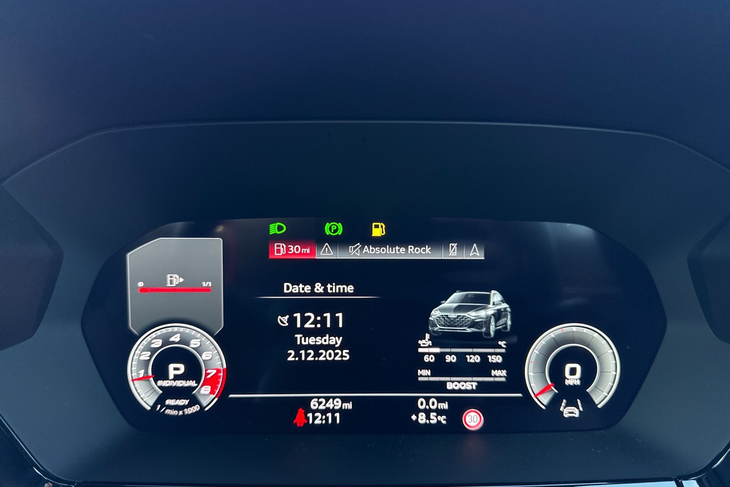 Used Audi S3 2024 for sale - 76789692: Photo 31