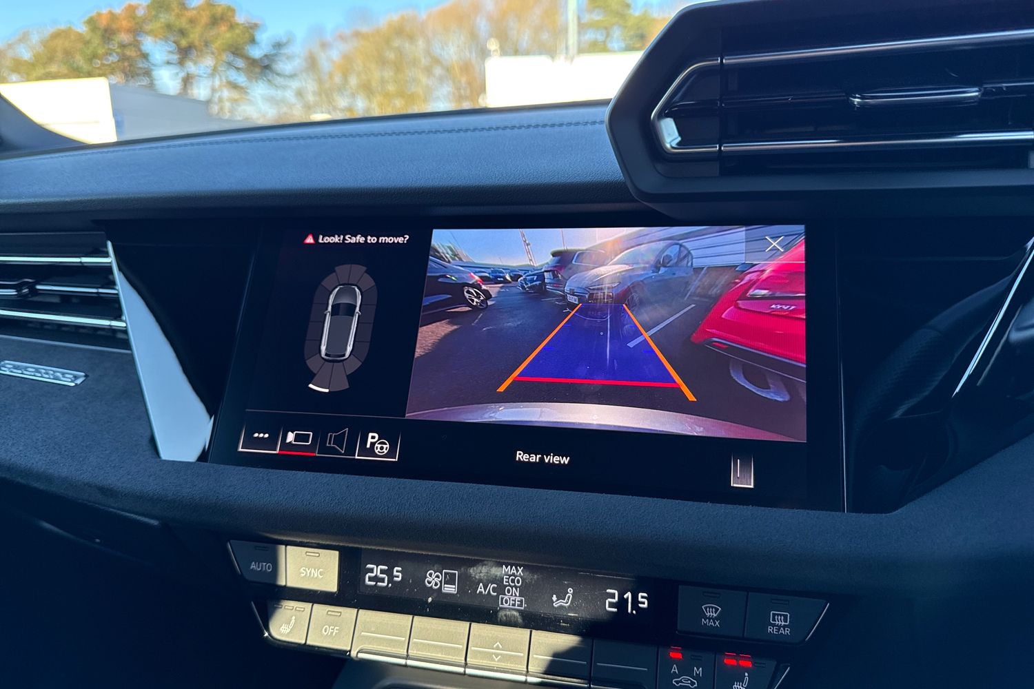 Used Audi S3 2024 for sale - 76789692: Photo 32