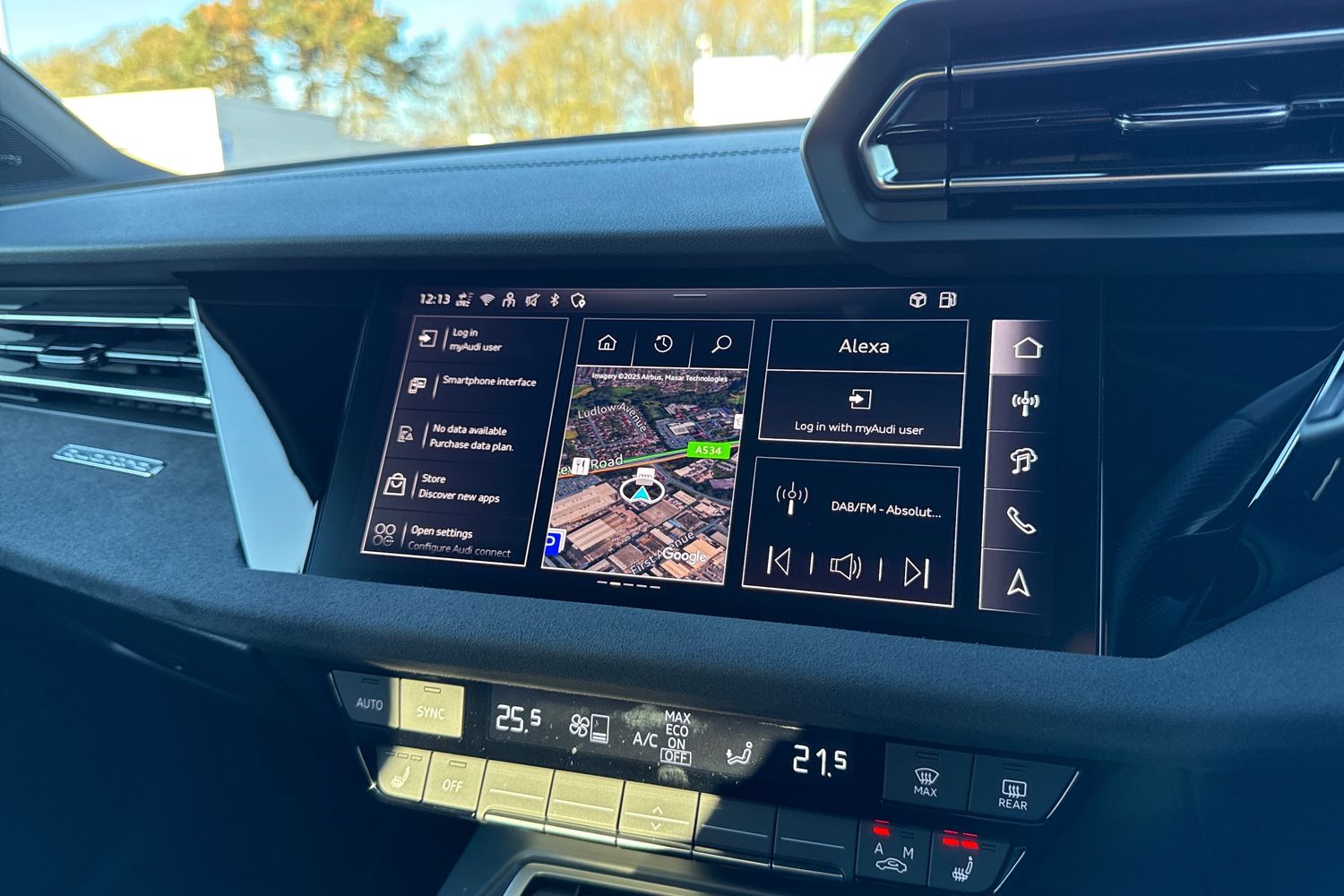 Used Audi S3 2024 for sale - 76789692: Photo 33