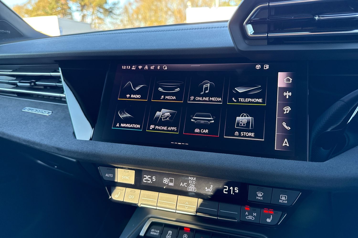 Used Audi S3 2024 for sale - 76789692: Photo 34