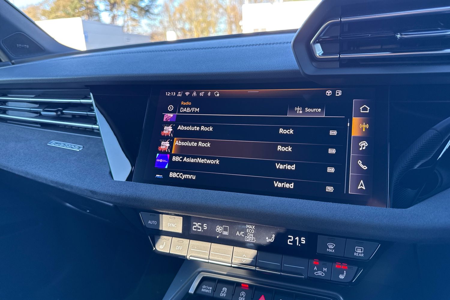 Used Audi S3 2024 for sale - 76789692: Photo 35