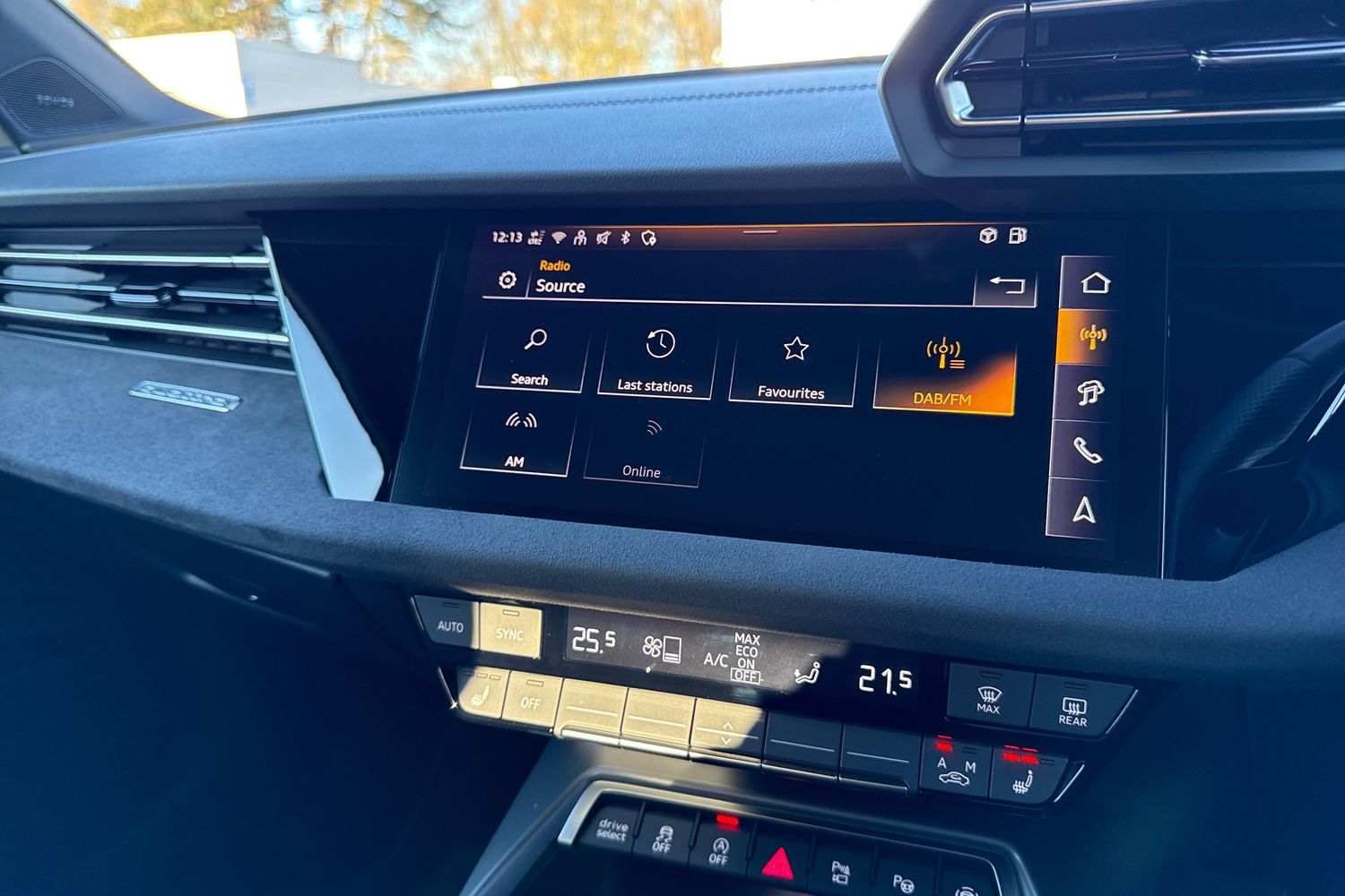 Used Audi S3 2024 for sale - 76789692: Photo 36