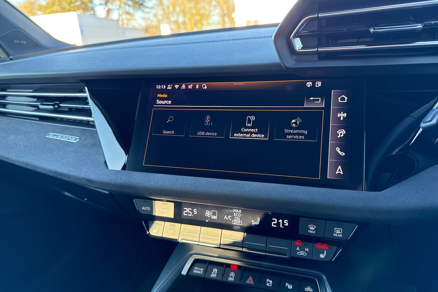 Used Audi S3 2024 for sale - 76789692: Photo 38