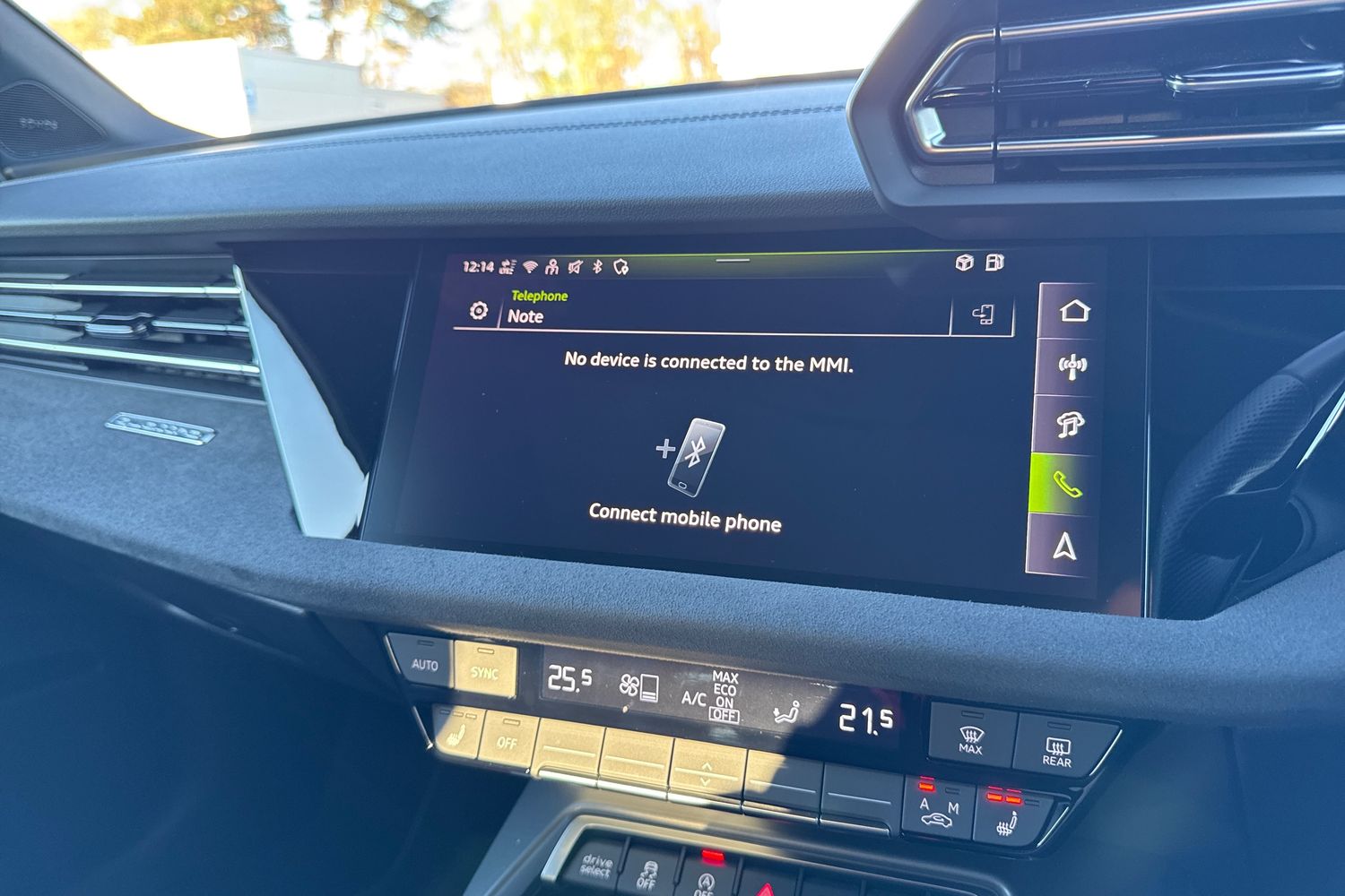 Used Audi S3 2024 for sale - 76789692: Photo 39