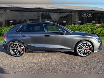 Used Audi S3 2024 for sale - 76789692: Photo