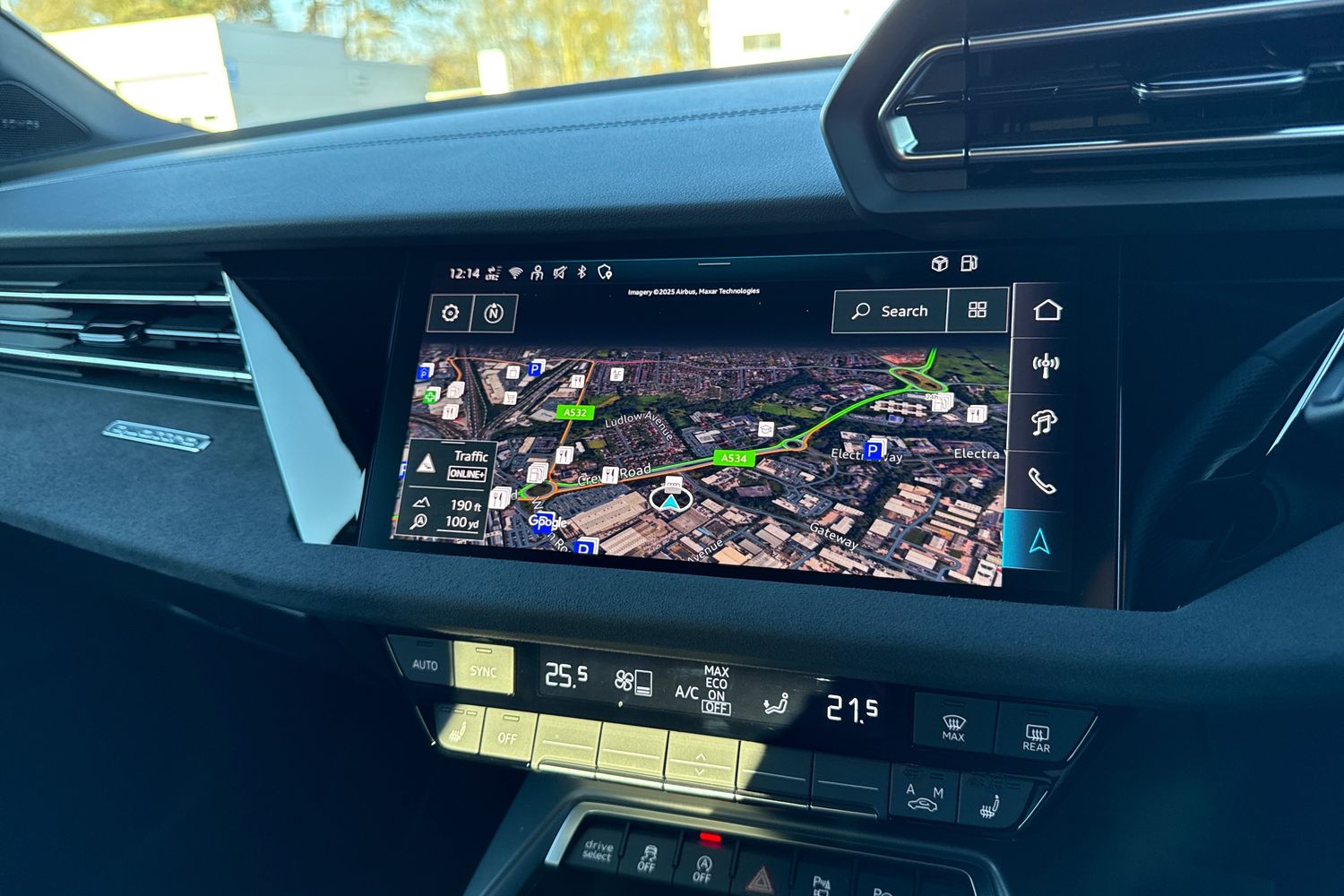 Used Audi S3 2024 for sale - 76789692: Photo 40