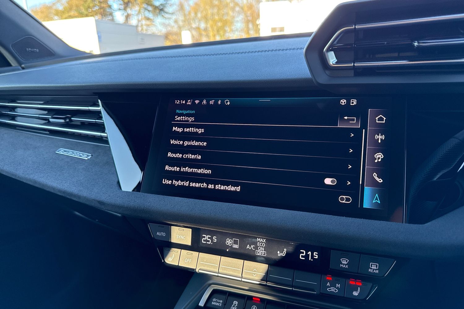 Used Audi S3 2024 for sale - 76789692: Photo 41