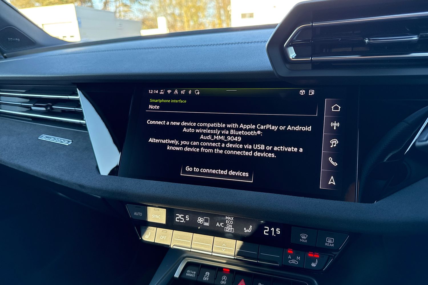 Used Audi S3 2024 for sale - 76789692: Photo 42