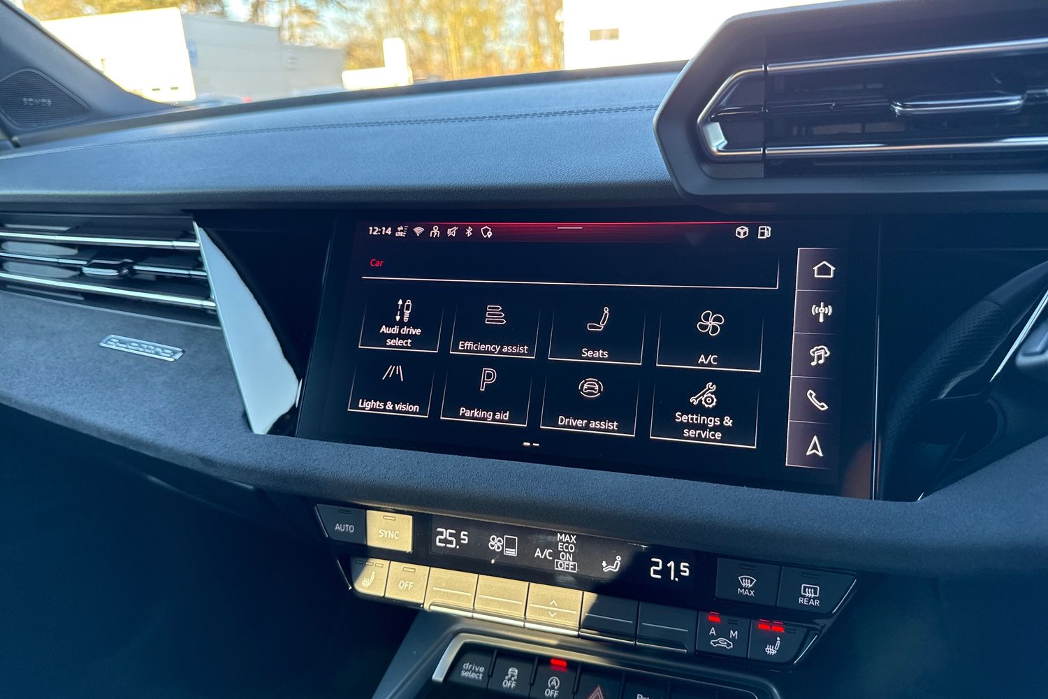 Used Audi S3 2024 for sale - 76789692: Photo 43