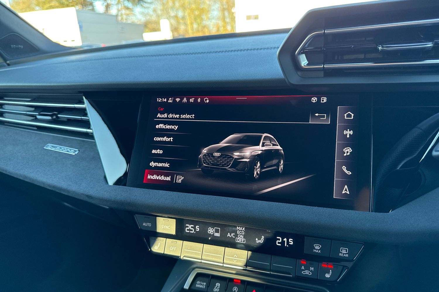 Used Audi S3 2024 for sale - 76789692: Photo 44