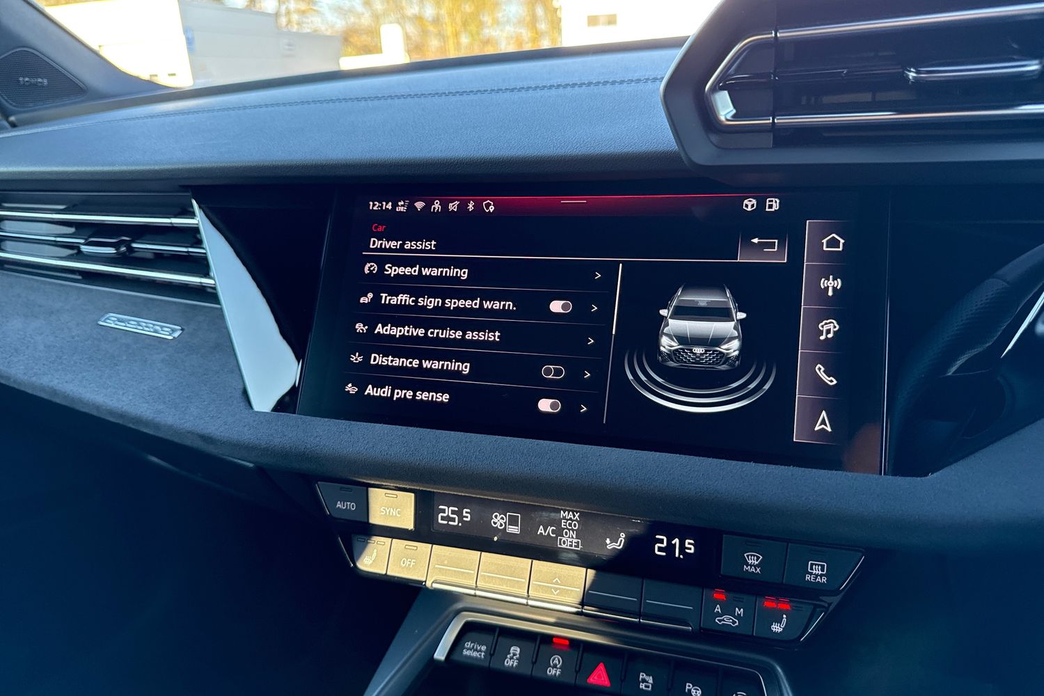 Used Audi S3 2024 for sale - 76789692: Photo 46