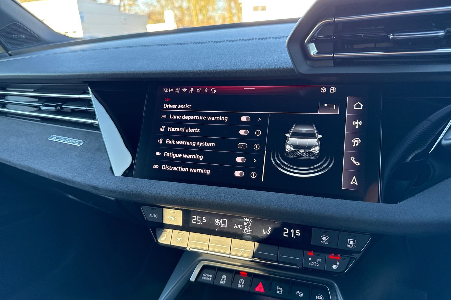 Used Audi S3 2024 for sale - 76789692: Photo 47