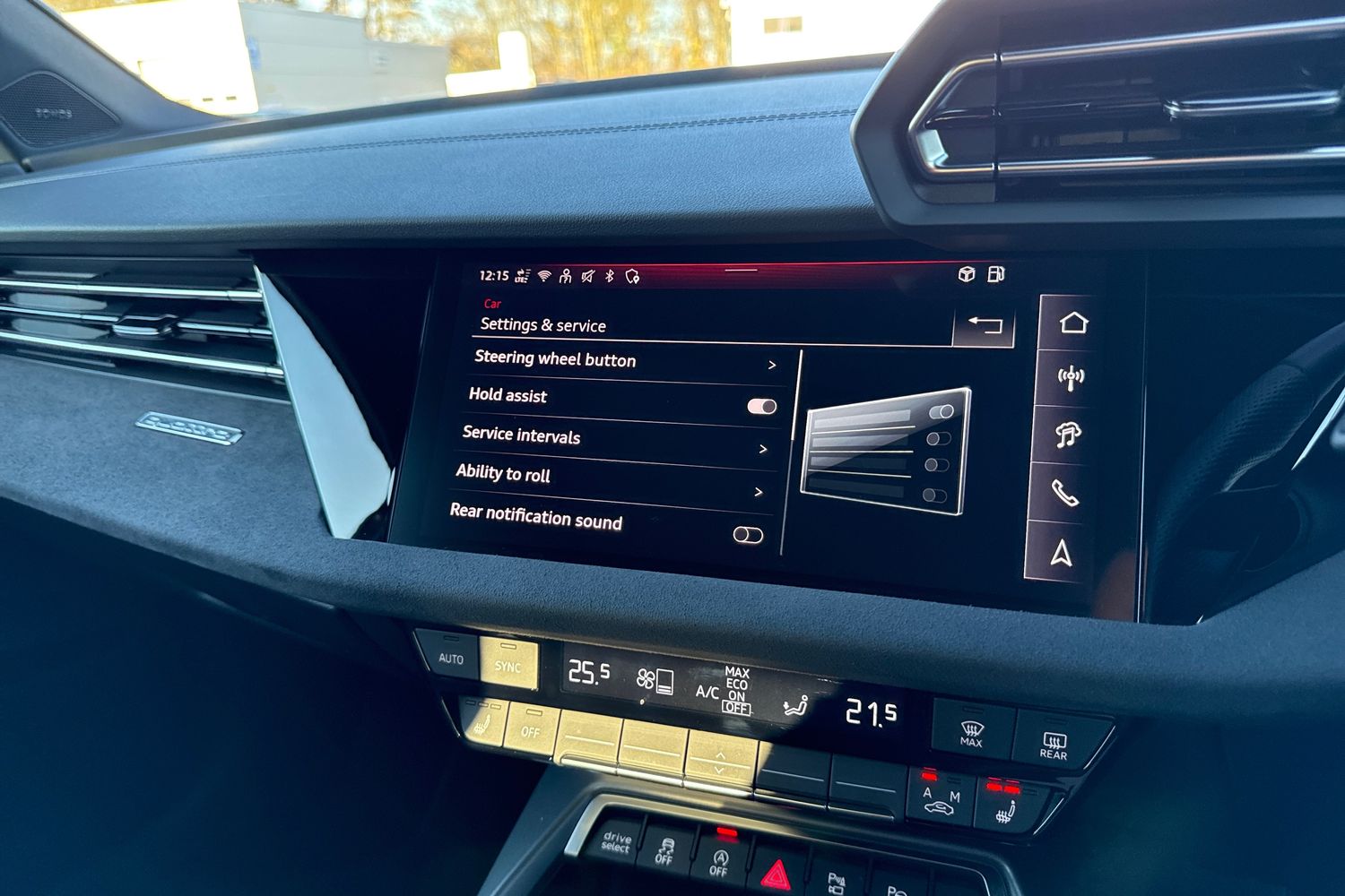 Used Audi S3 2024 for sale - 76789692: Photo 48