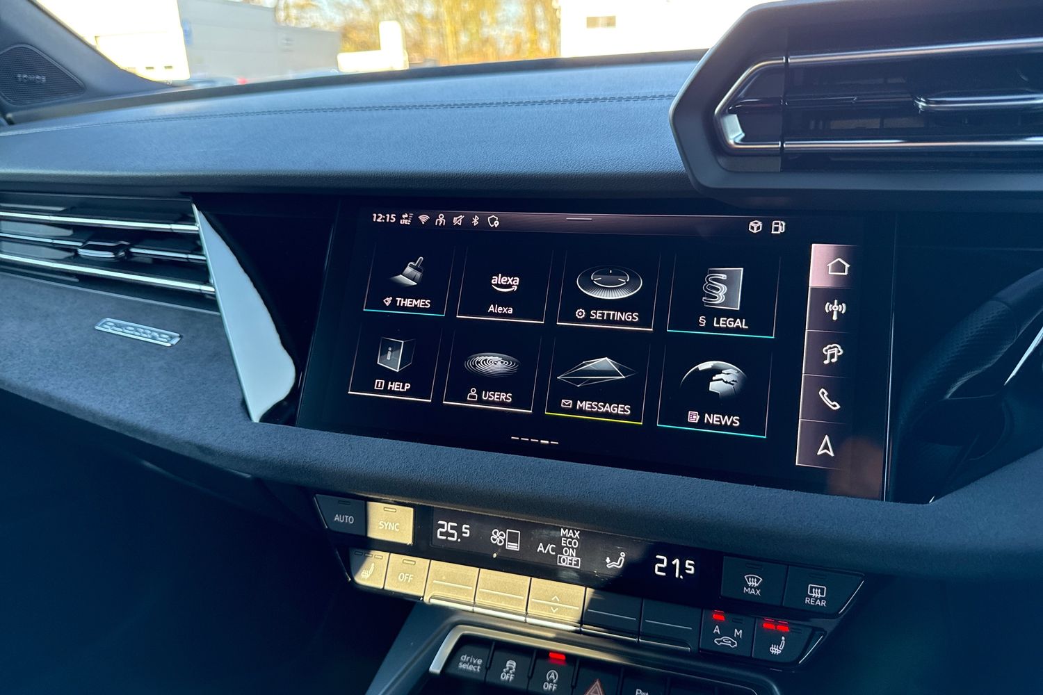 Used Audi S3 2024 for sale - 76789692: Photo 49