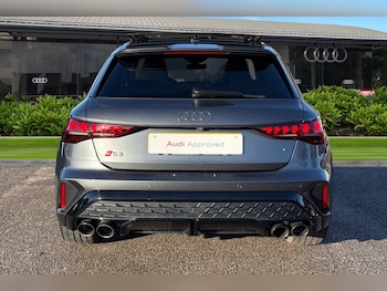 Used Audi S3 2024 for sale - 76789692: Photo