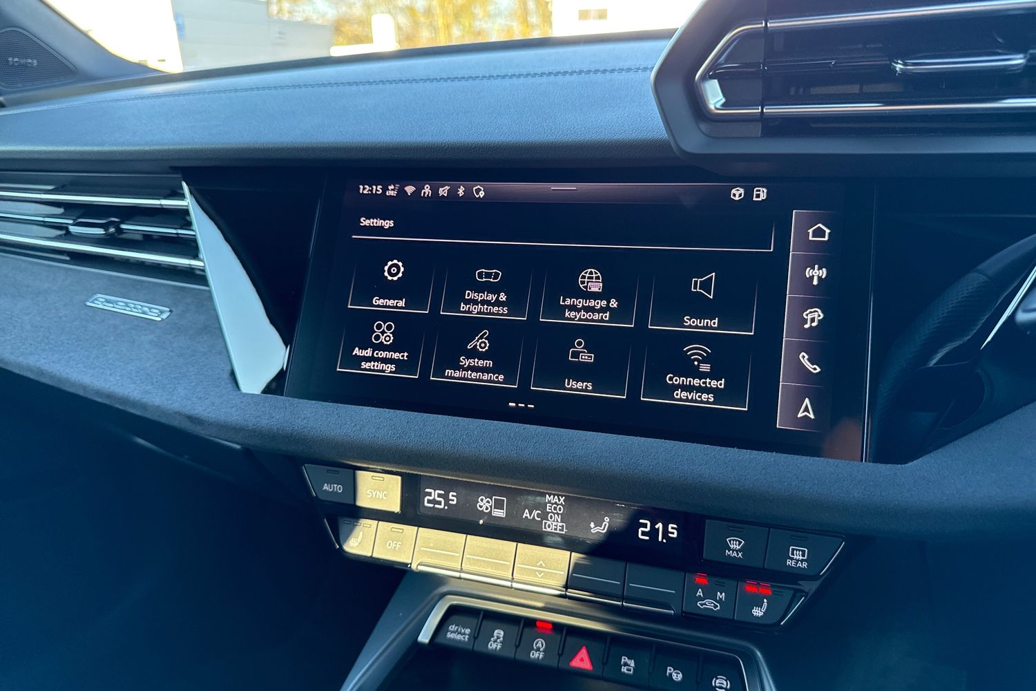 Used Audi S3 2024 for sale - 76789692: Photo 50