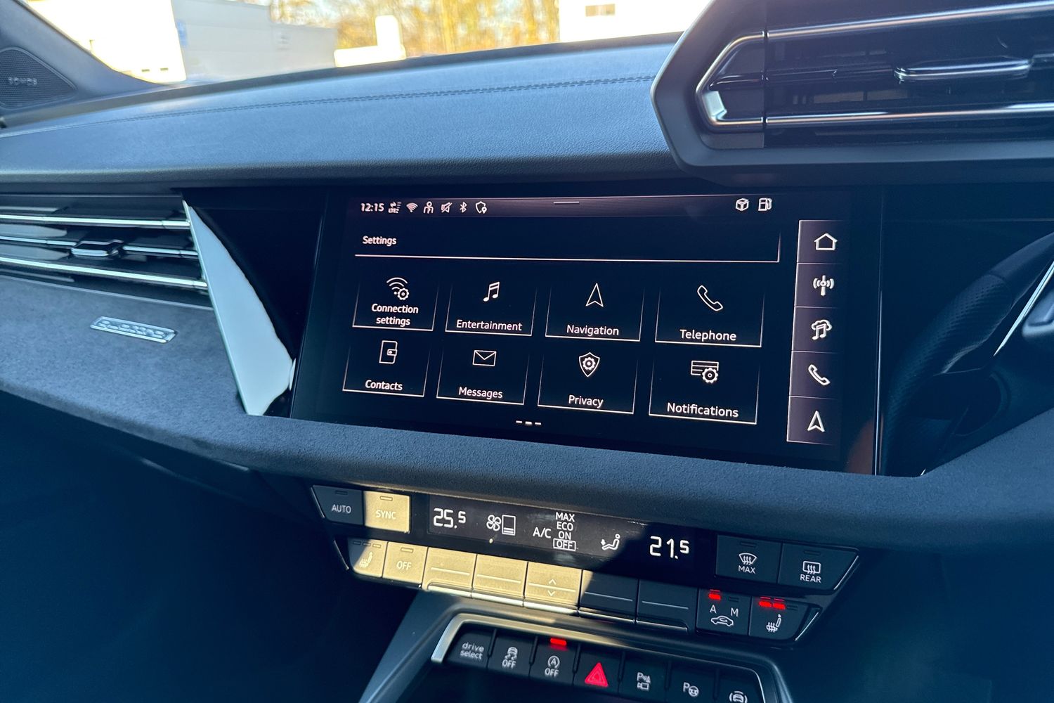 Used Audi S3 2024 for sale - 76789692: Photo 51