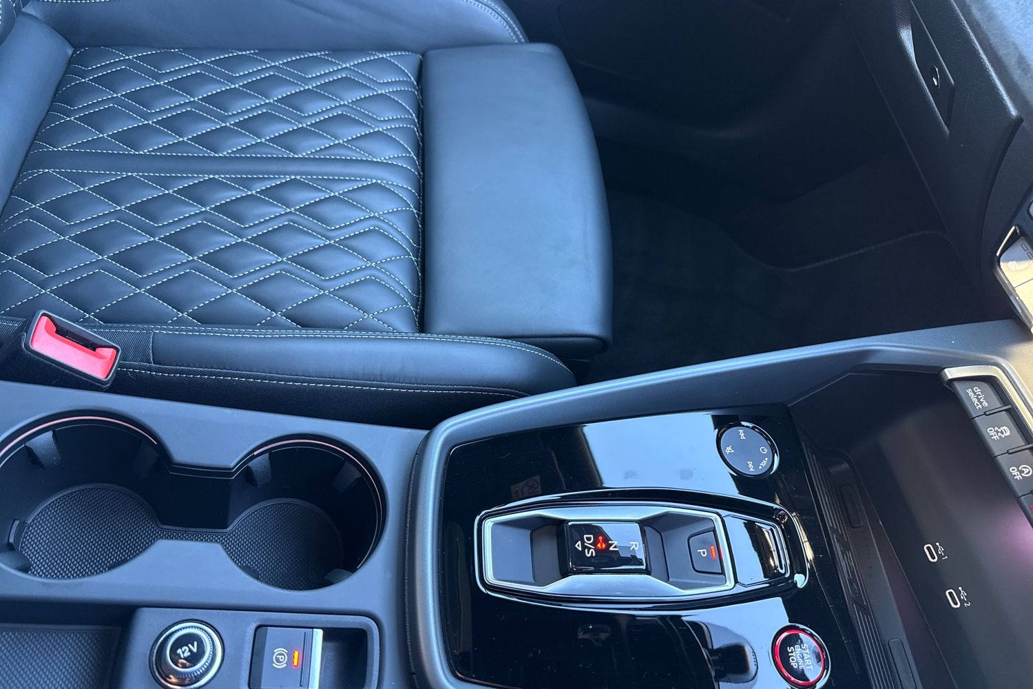 Used Audi S3 2024 for sale - 76789692: Photo 53