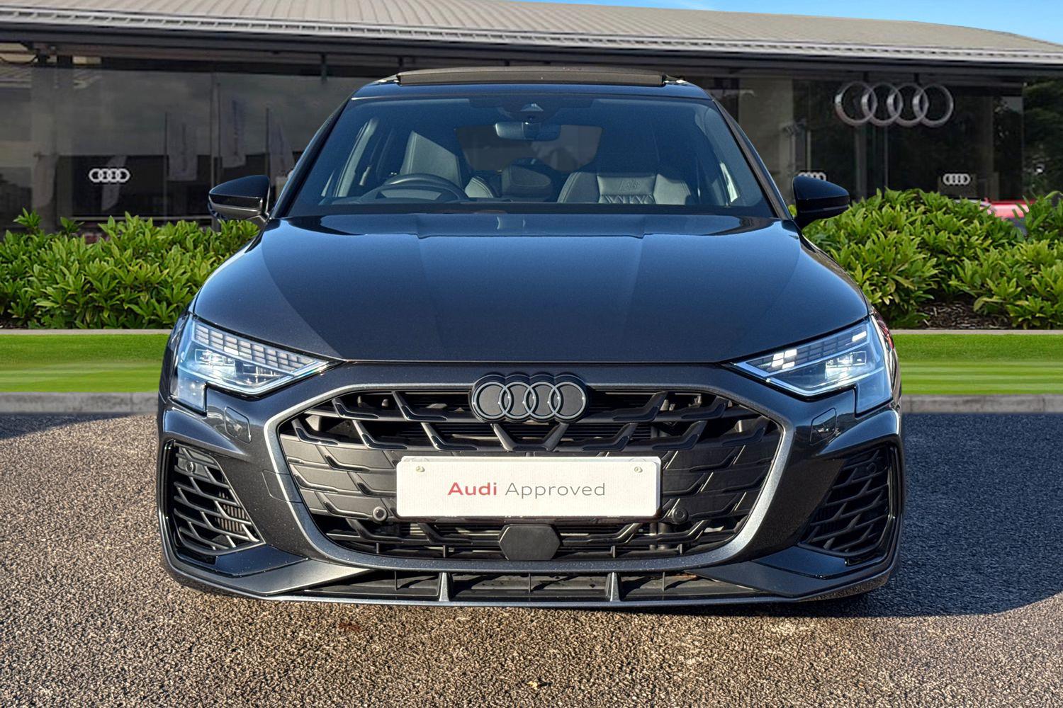 Used Audi S3 2024 for sale - 76789692: Photo 6