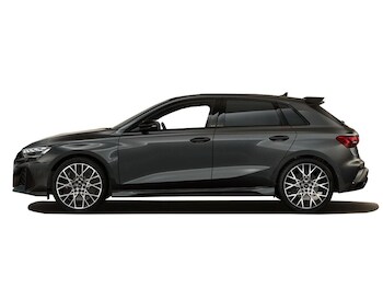 Used Audi RS3 2026 for sale - 77620496: Photo