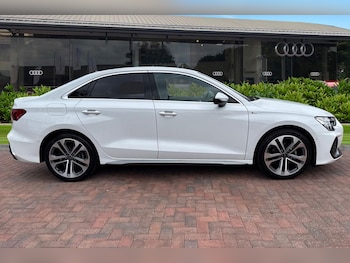 Used Audi A3 2025 for sale - 75510998: Photo
