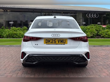 Used Audi A3 2025 for sale - 75510998: Photo