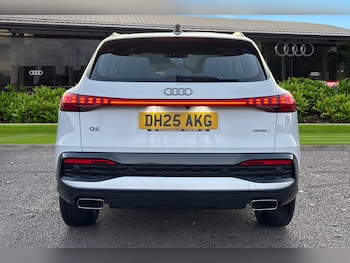 Used Audi Q5 2025 for sale - 77382905: Photo