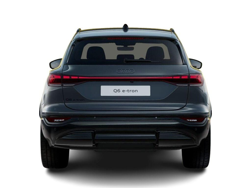 Used Audi Q6 e-tron 2026 for sale - 78139808: Photo 4