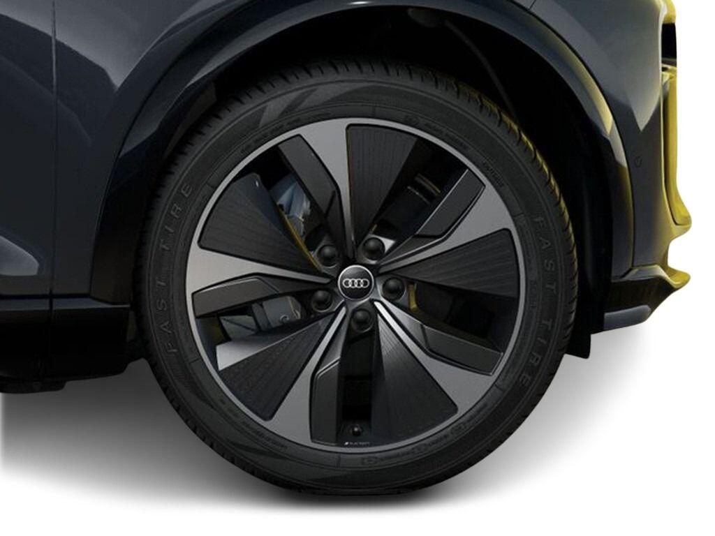 Used Audi Q6 e-tron 2026 for sale - 78139808: Photo 8