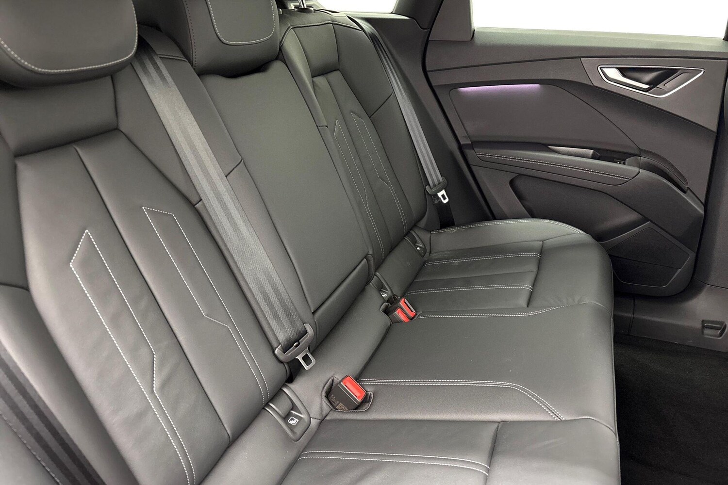 Used Audi Q4 e-tron 2025 for sale - 77546572: Photo 10