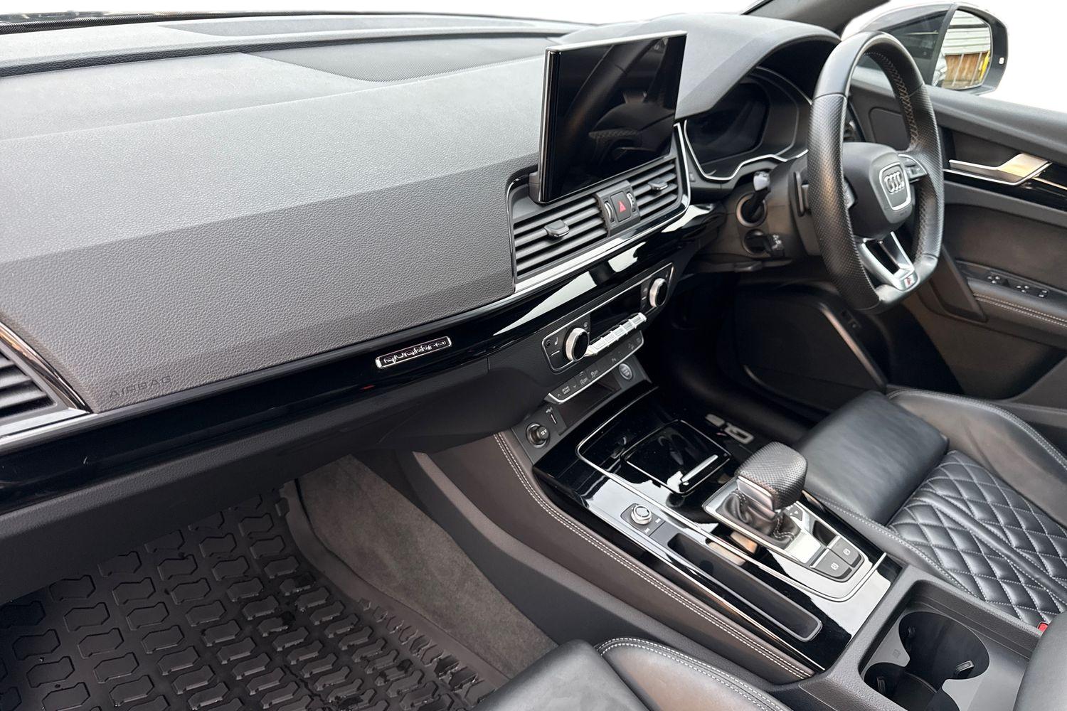 Used Audi Q5 2022 for sale - 76502893: Photo 14