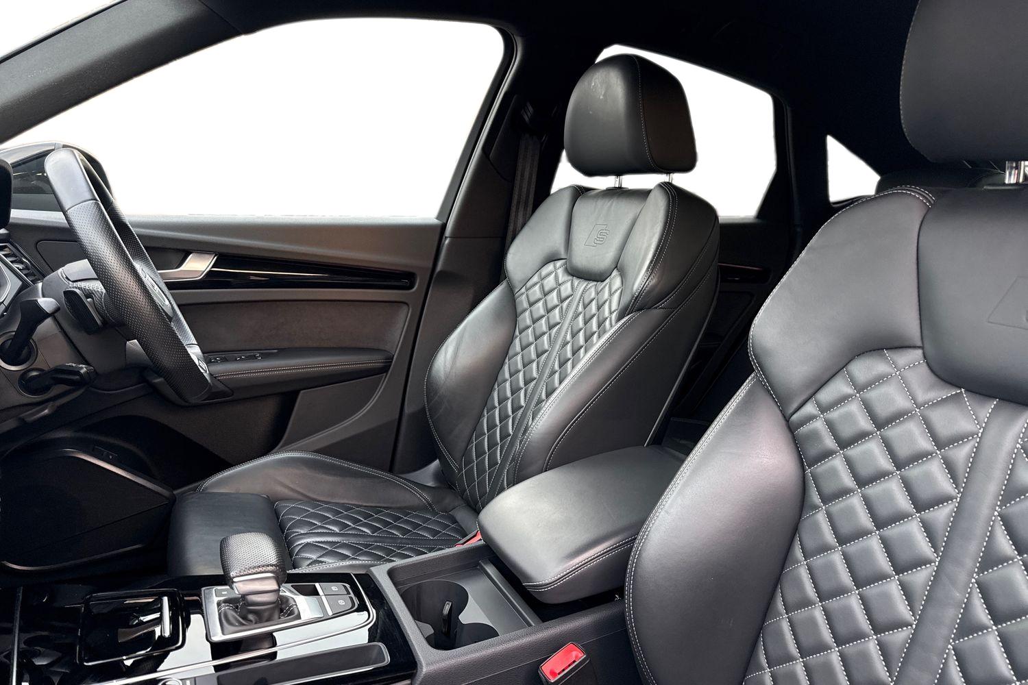 Used Audi Q5 2022 for sale - 76502893: Photo 15