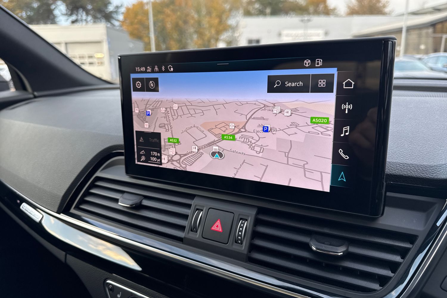 Used Audi Q5 2022 for sale - 76502893: Photo 16