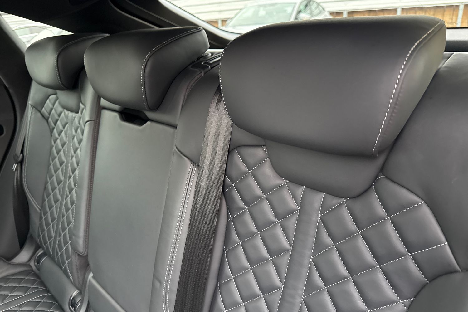 Used Audi Q5 2022 for sale - 76502893: Photo 18