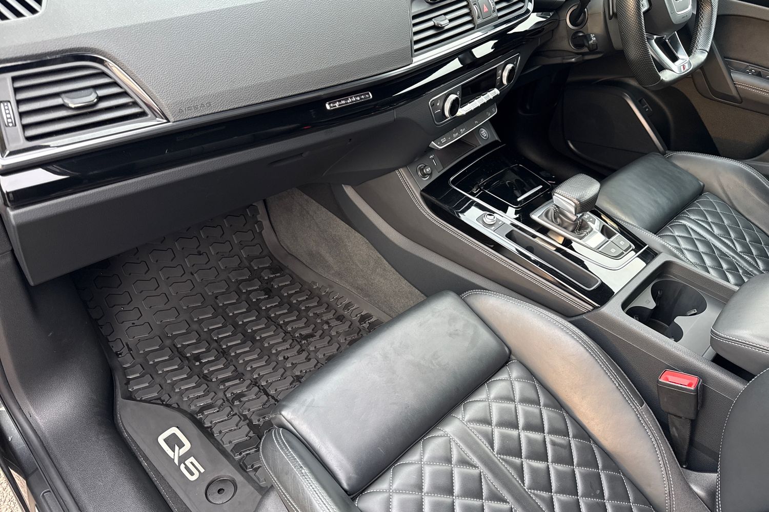 Used Audi Q5 2022 for sale - 76502893: Photo 19