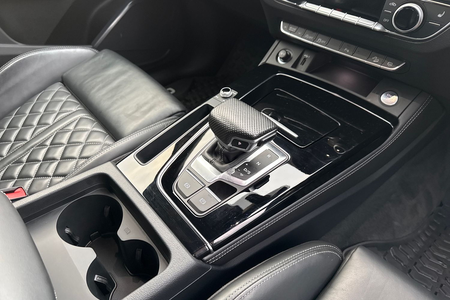 Used Audi Q5 2022 for sale - 76502893: Photo 22