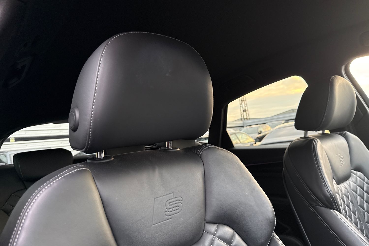 Used Audi Q5 2022 for sale - 76502893: Photo 23