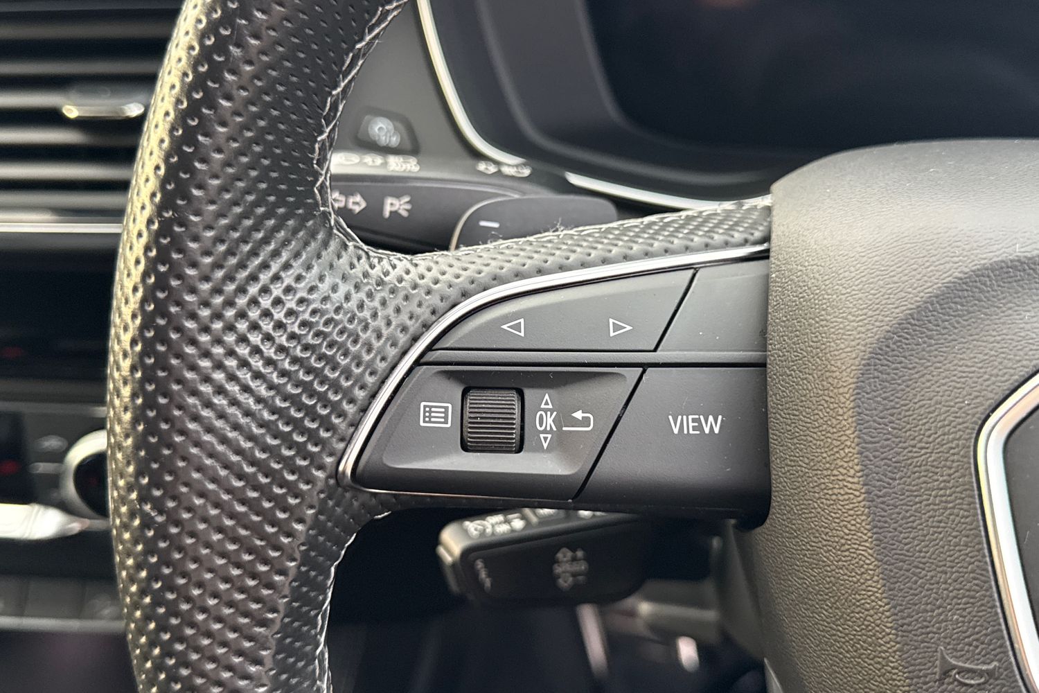 Used Audi Q5 2022 for sale - 76502893: Photo 25