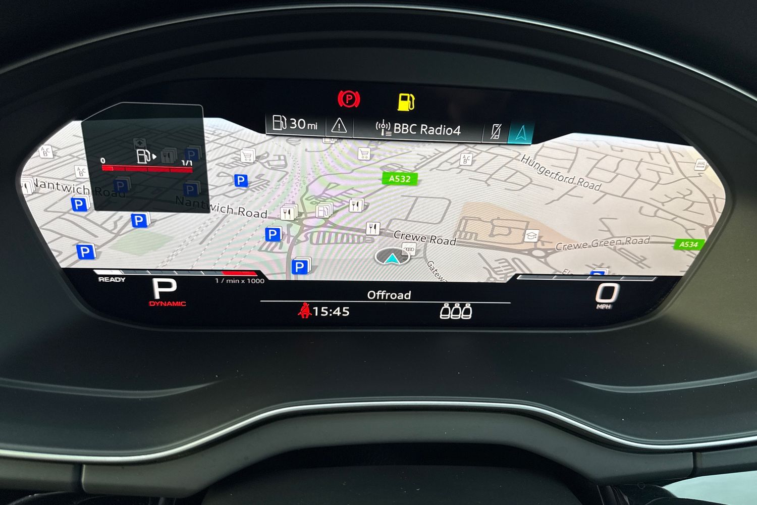 Used Audi Q5 2022 for sale - 76502893: Photo 29