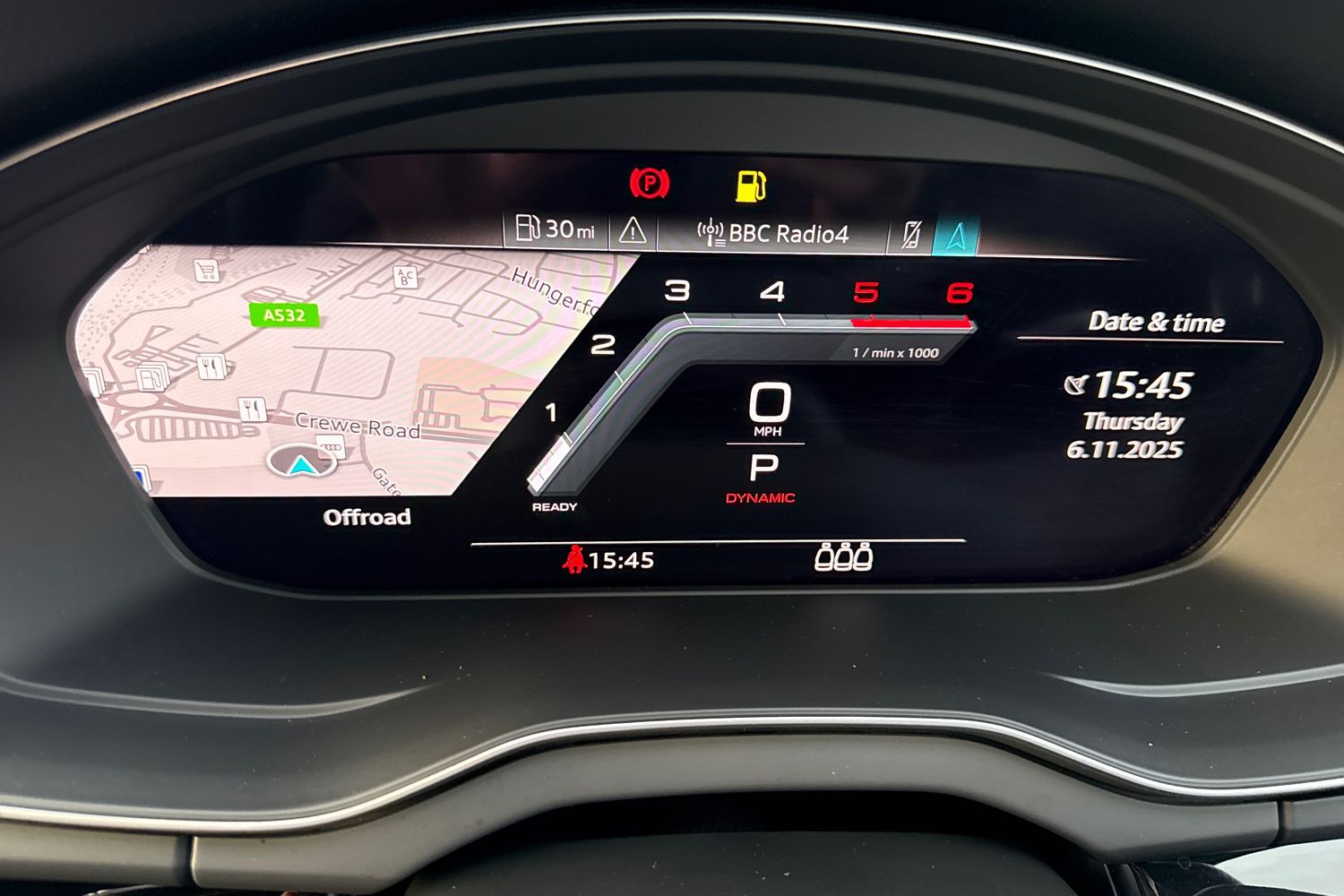 Used Audi Q5 2022 for sale - 76502893: Photo 30