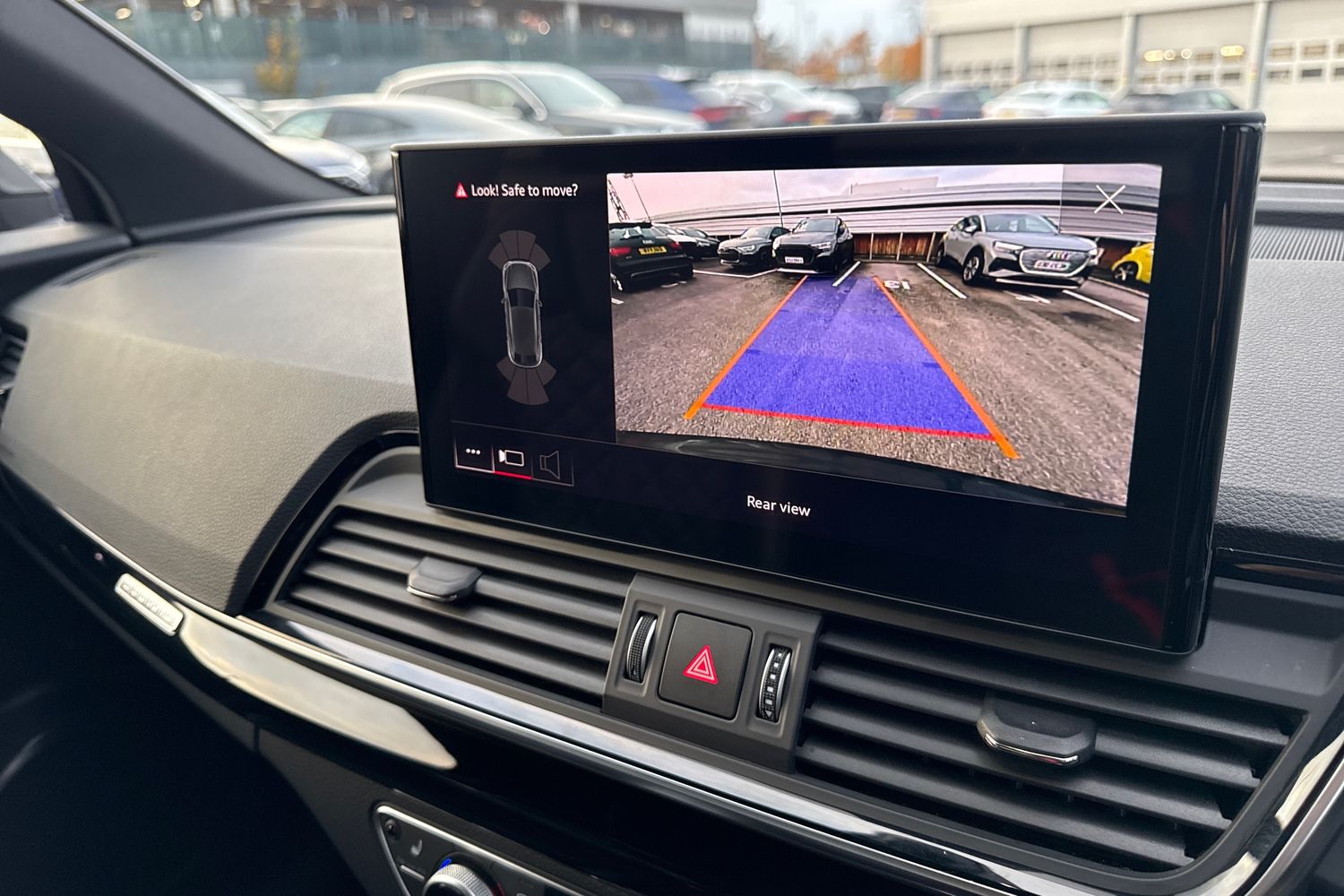 Used Audi Q5 2022 for sale - 76502893: Photo 31