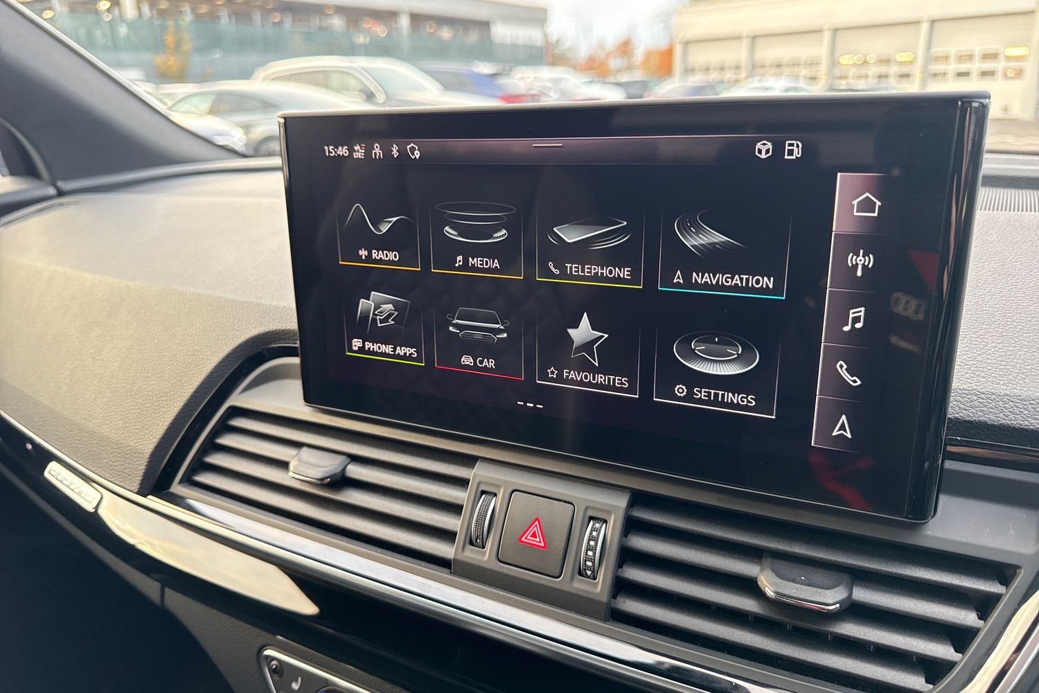 Used Audi Q5 2022 for sale - 76502893: Photo 32