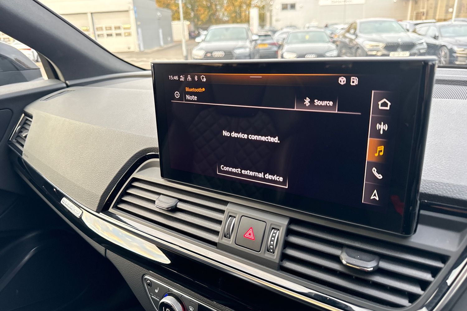 Used Audi Q5 2022 for sale - 76502893: Photo 34