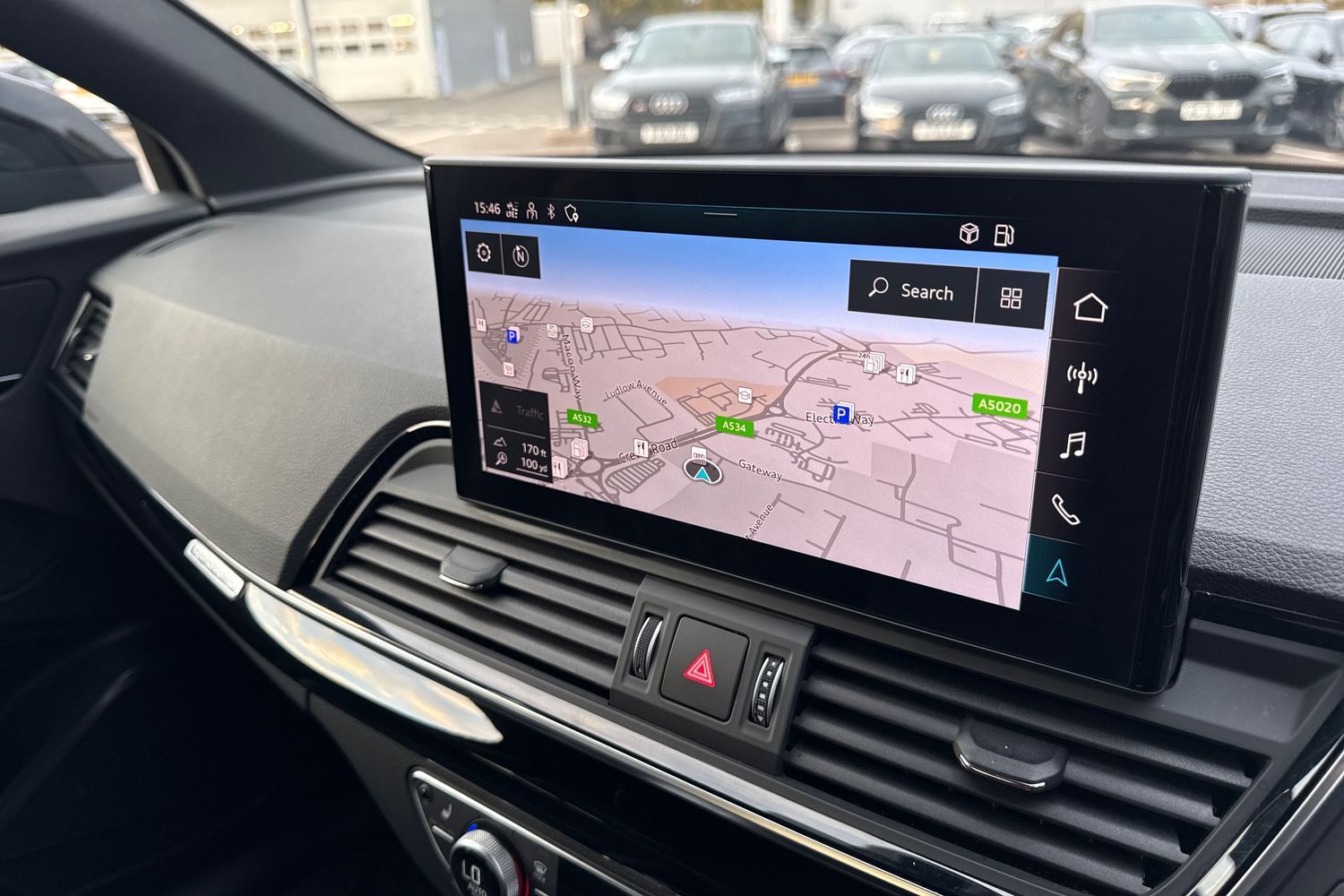 Used Audi Q5 2022 for sale - 76502893: Photo 35