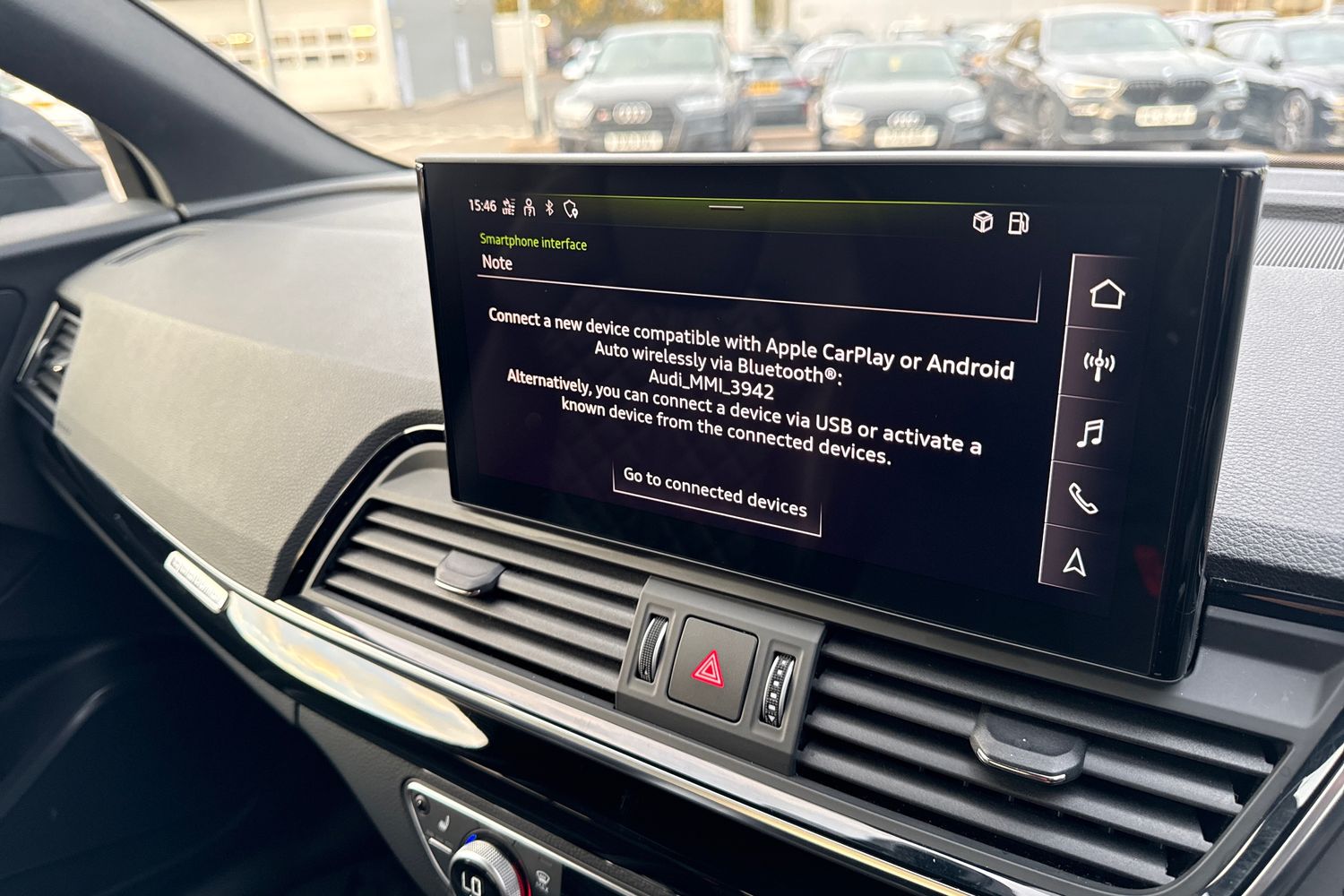 Used Audi Q5 2022 for sale - 76502893: Photo 36