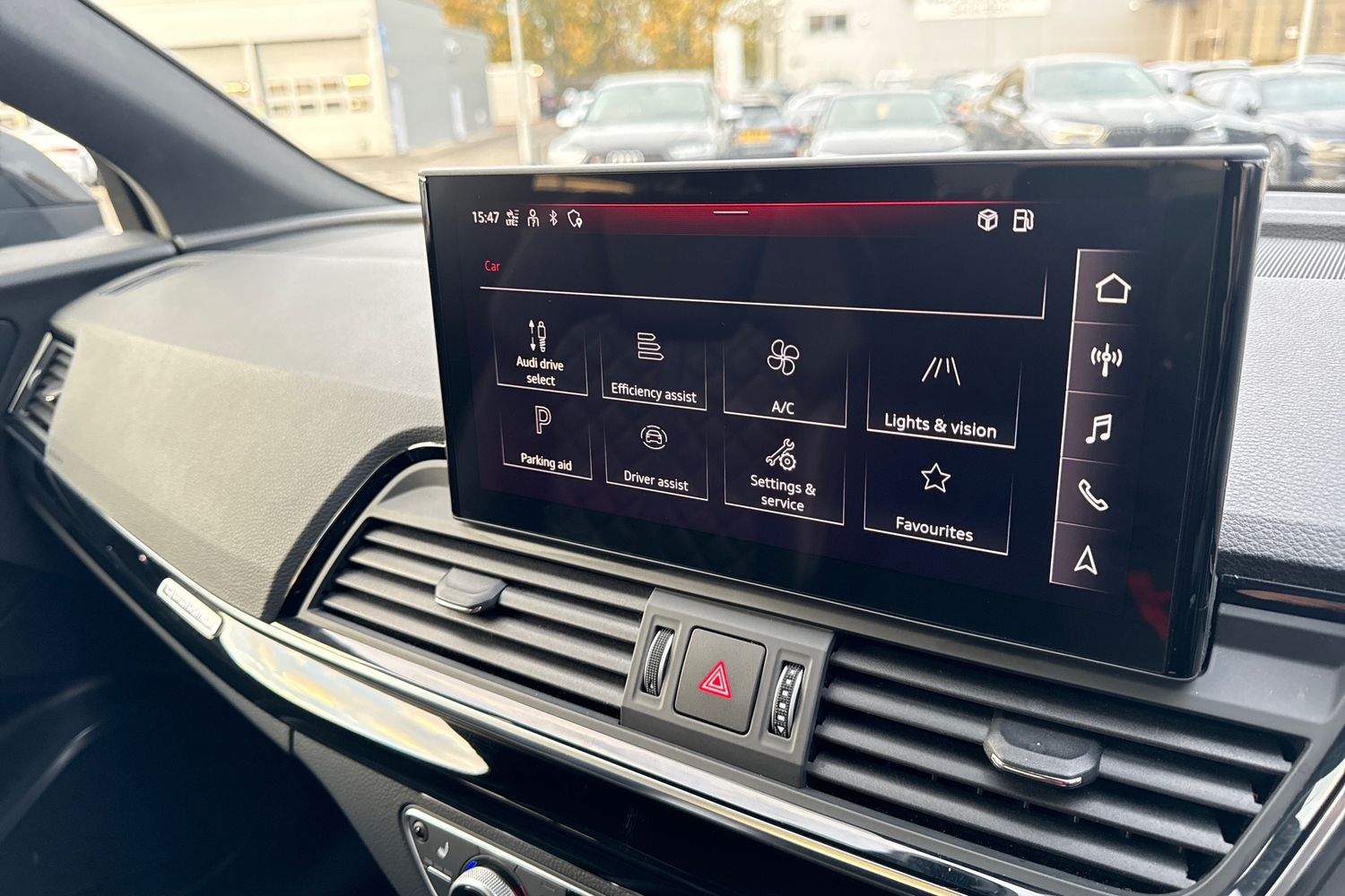 Used Audi Q5 2022 for sale - 76502893: Photo 37