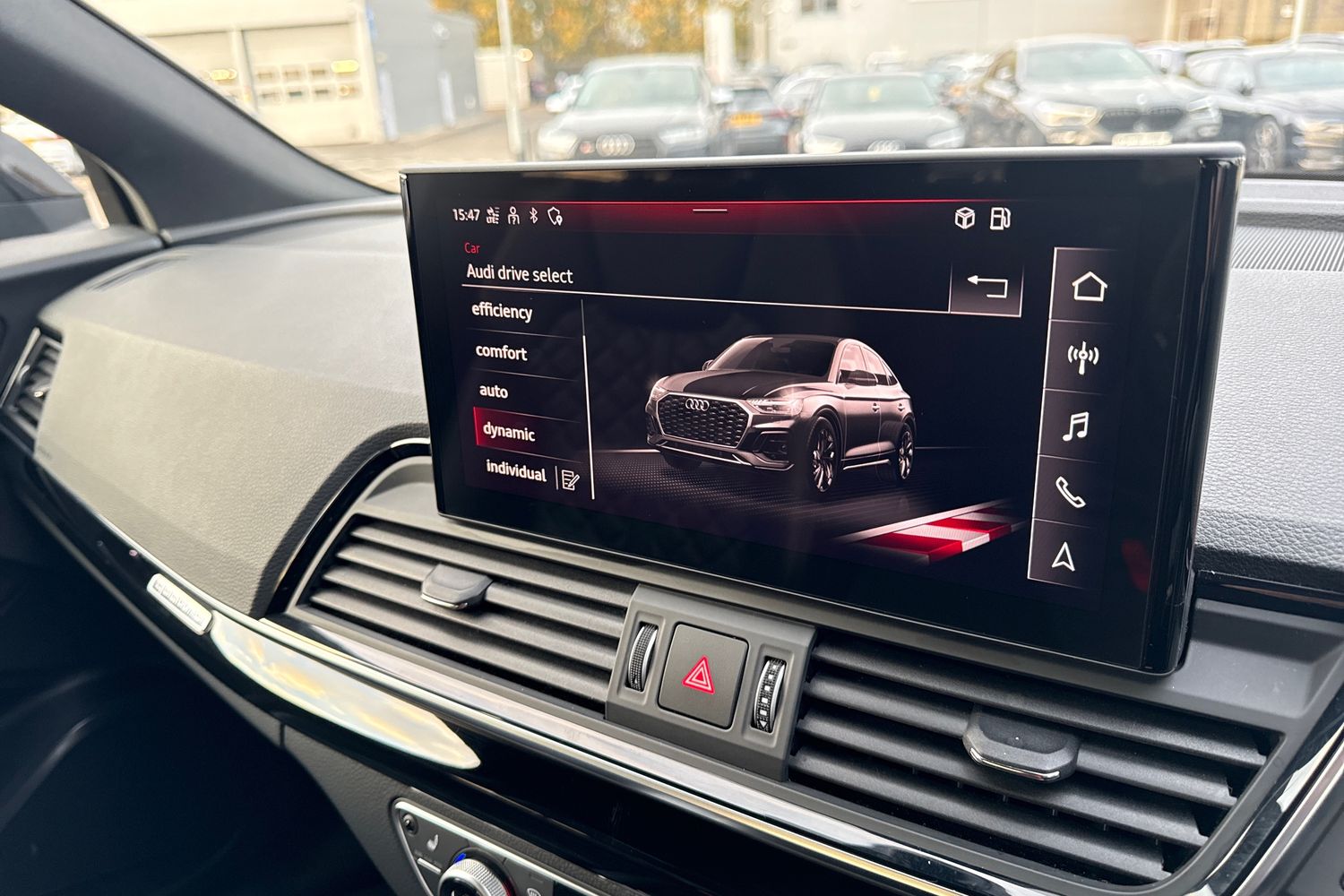 Used Audi Q5 2022 for sale - 76502893: Photo 38